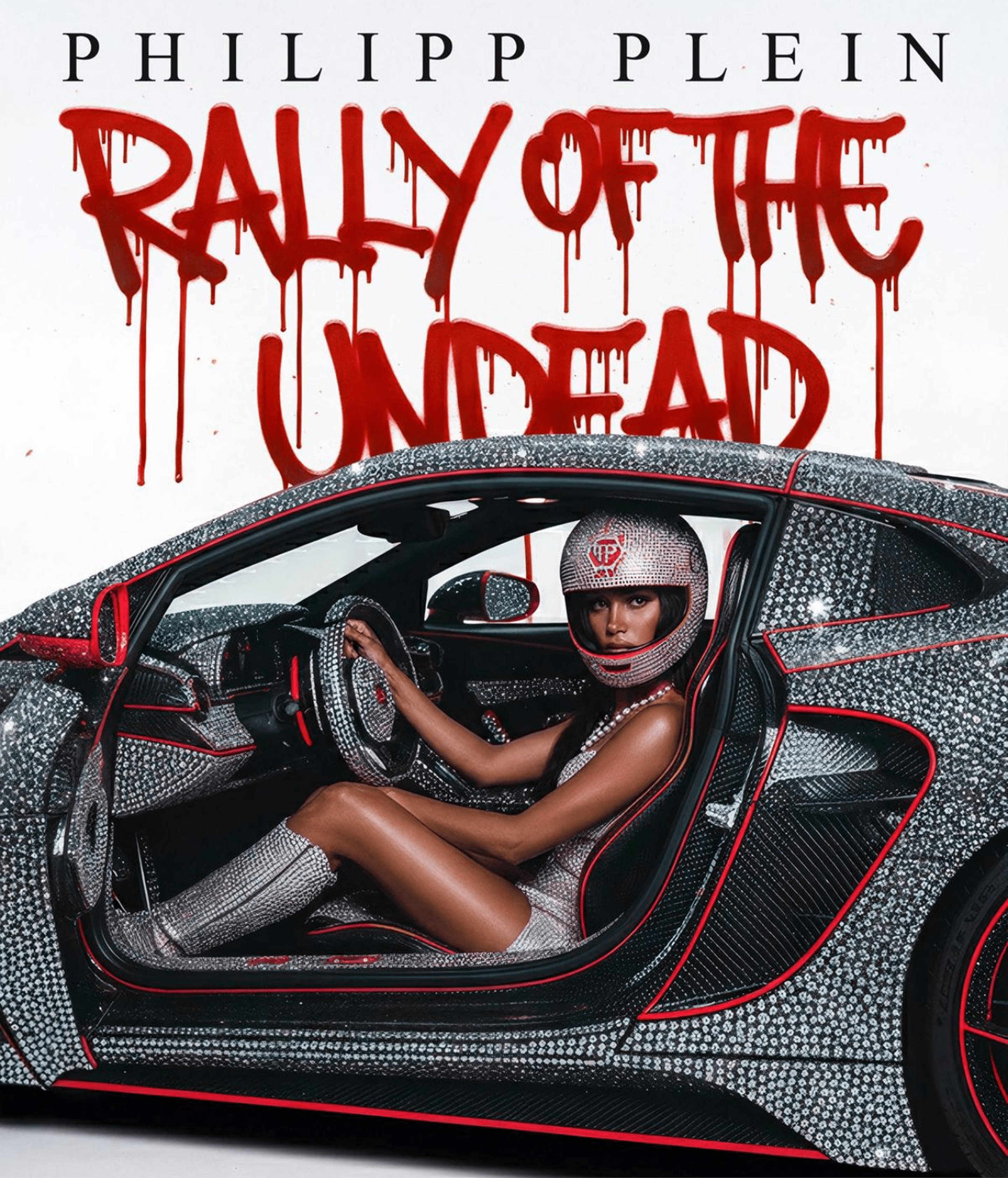 Rally Experience